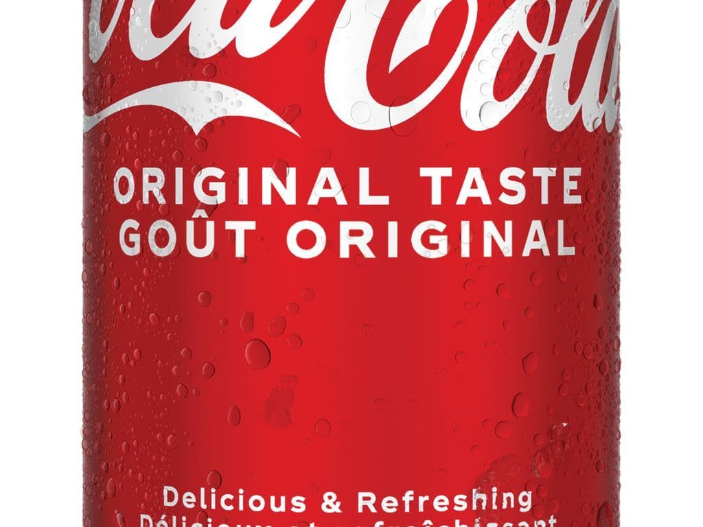 COKE