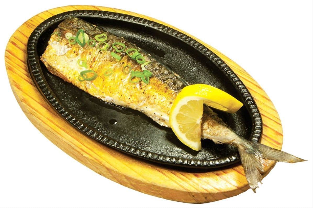 G3. Mackerel(1pc)