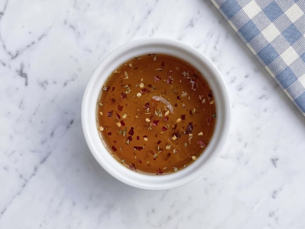 Side Hot Honey