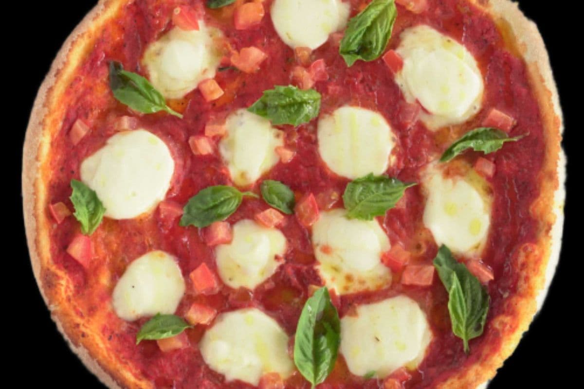 Extra-Large (16'') Margherita Pizza