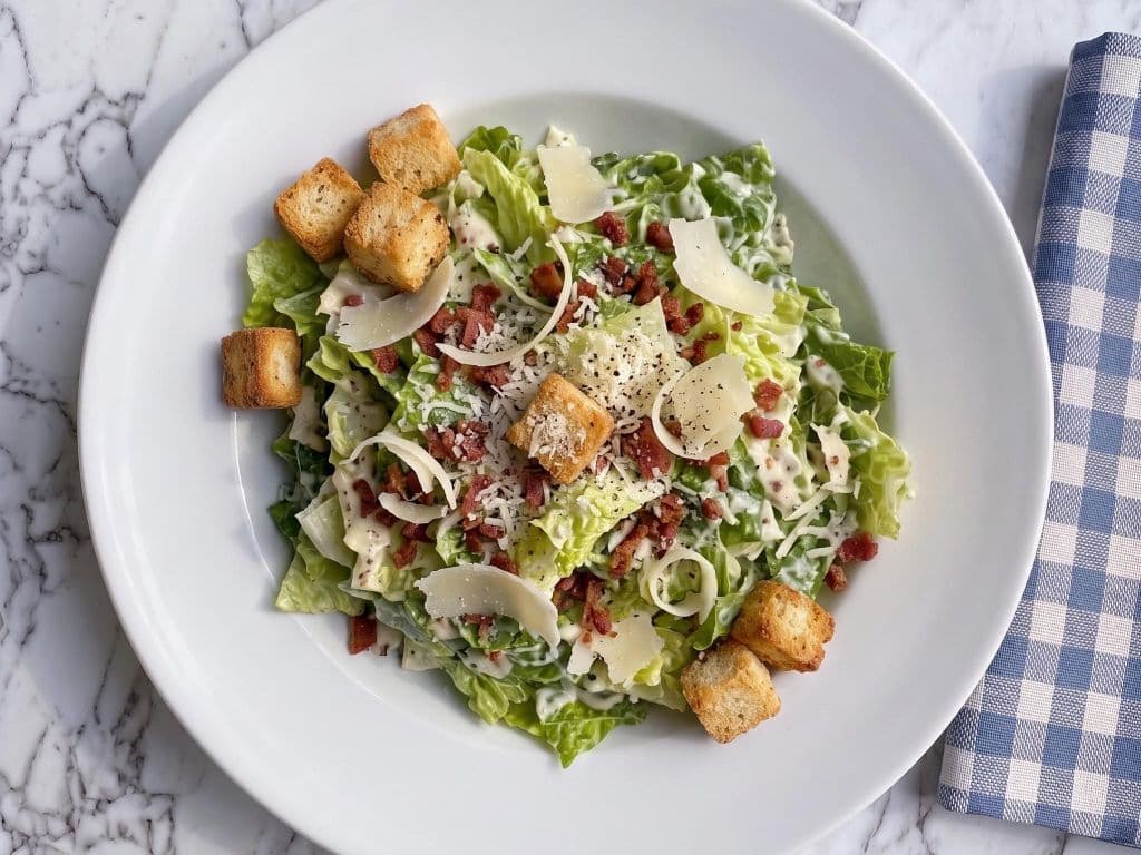 Caesar Salad