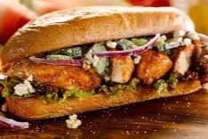 Chicken - SUB
