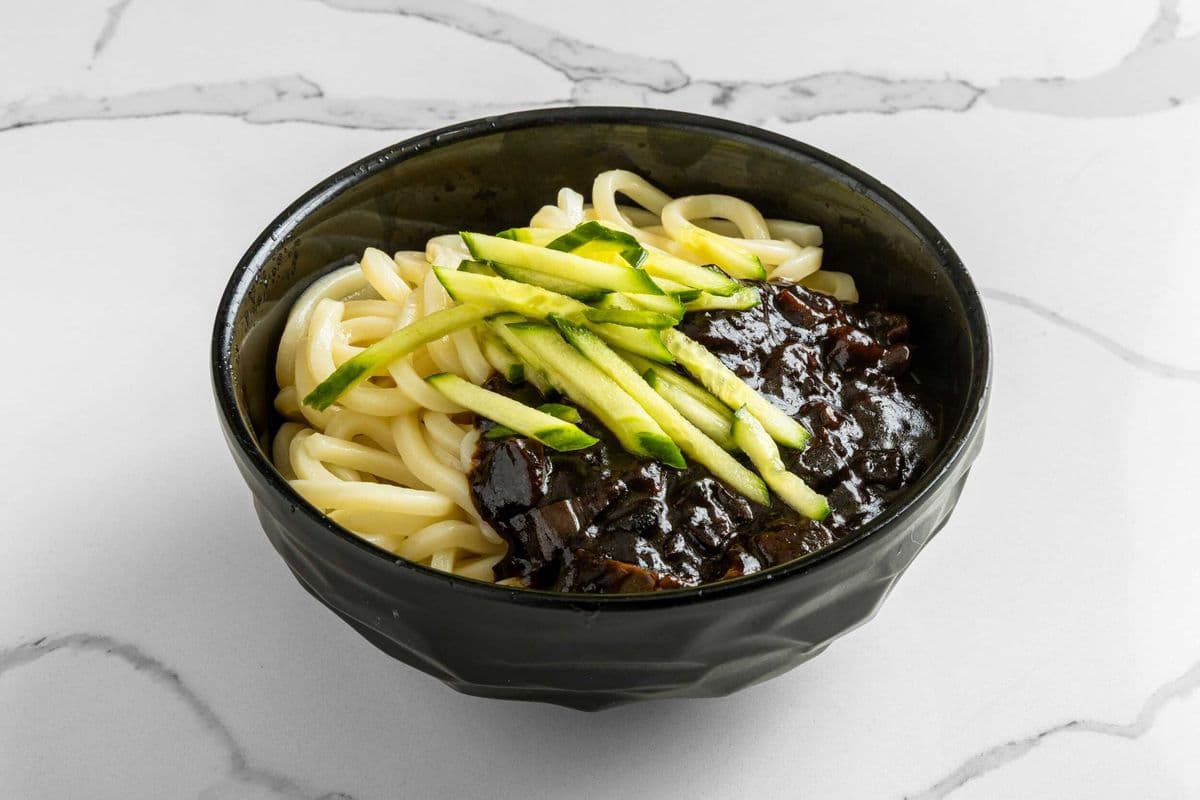 61. Jja Jang Myeon