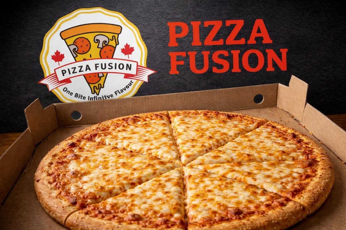Cheese Margherita Pizza