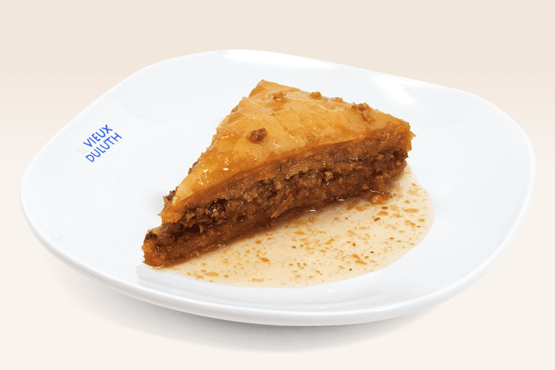 Baklava