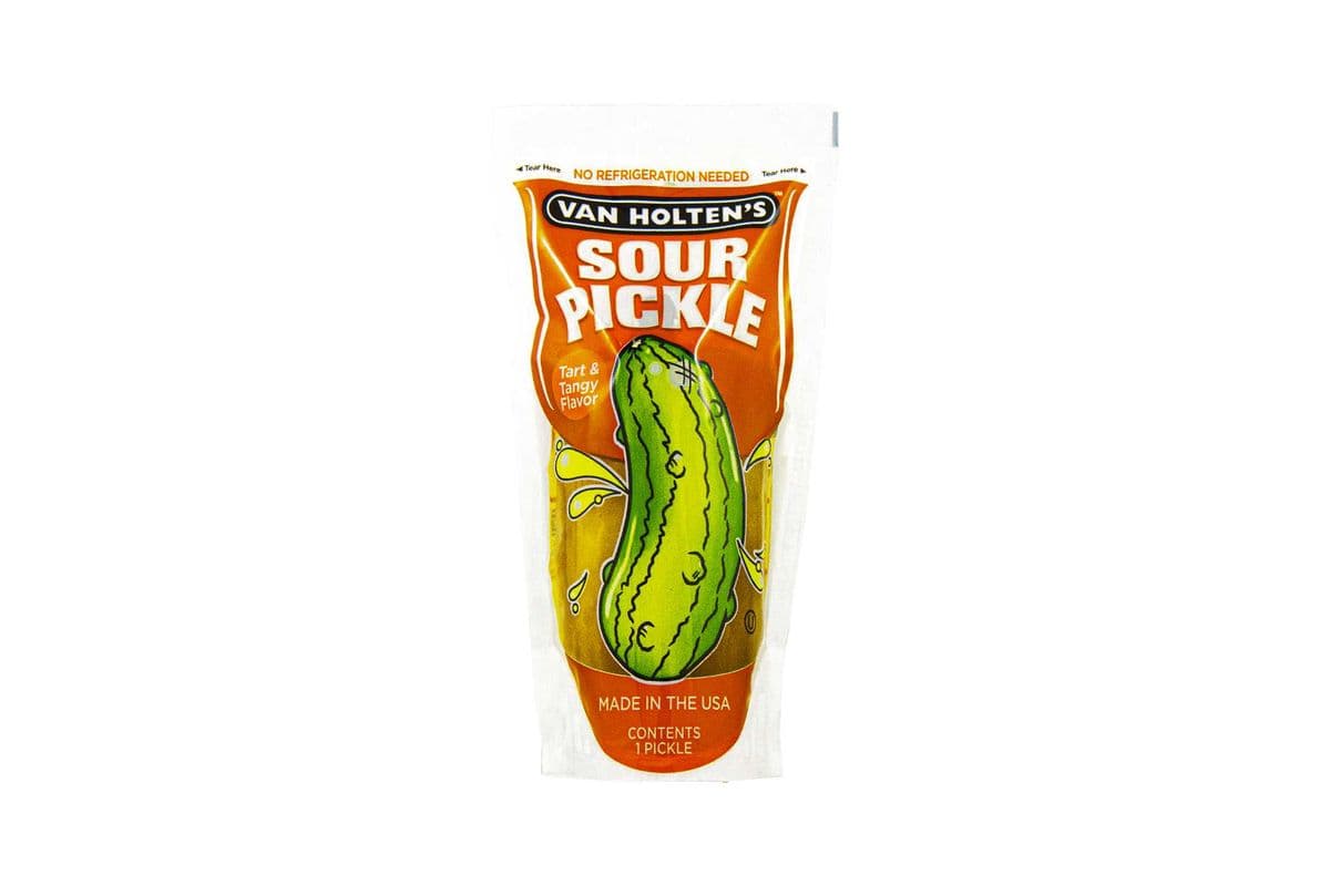 Pickle Sour
