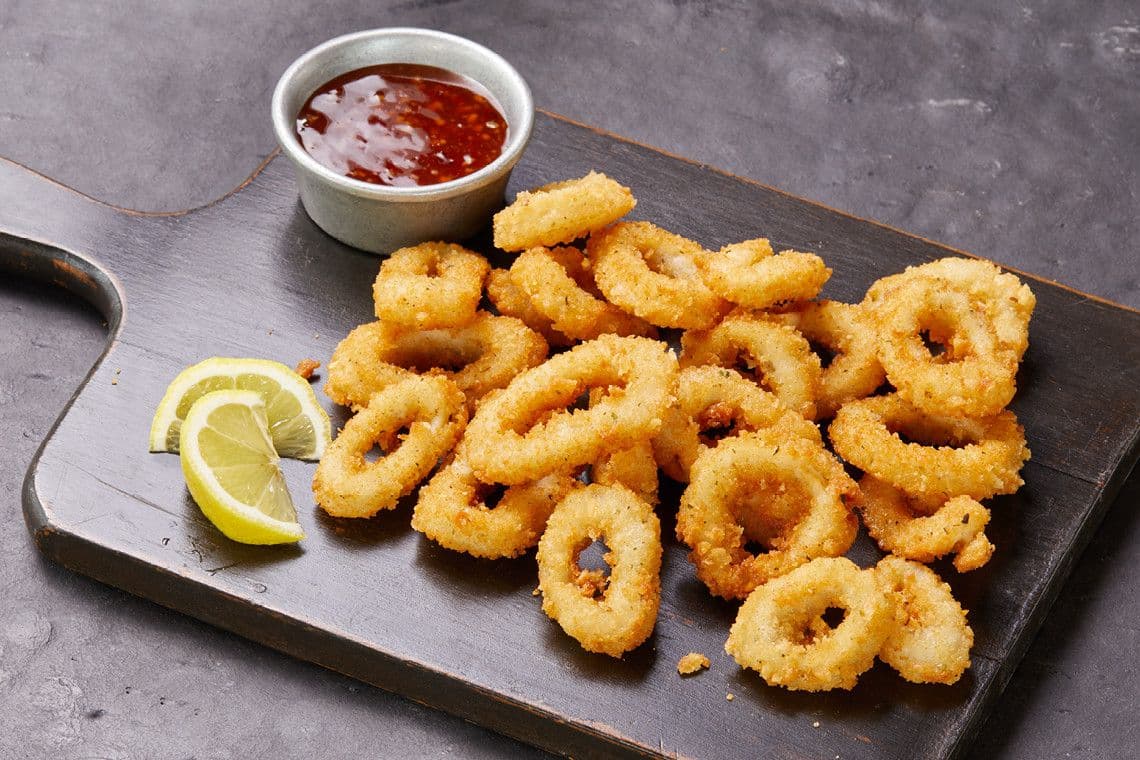 Calamari