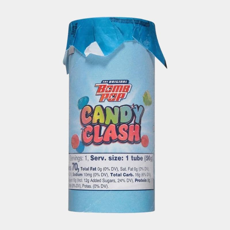 Candy Clash