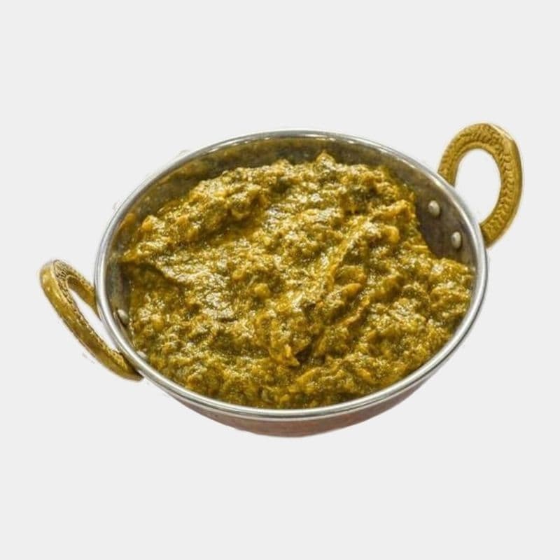Épinard / Spinach