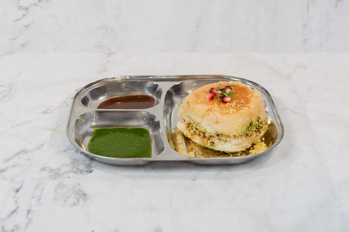Kutchi Dabeli