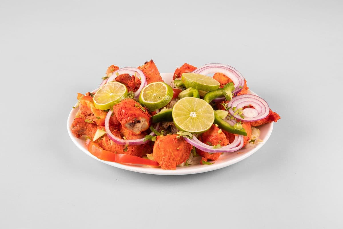 Tandoori Platter