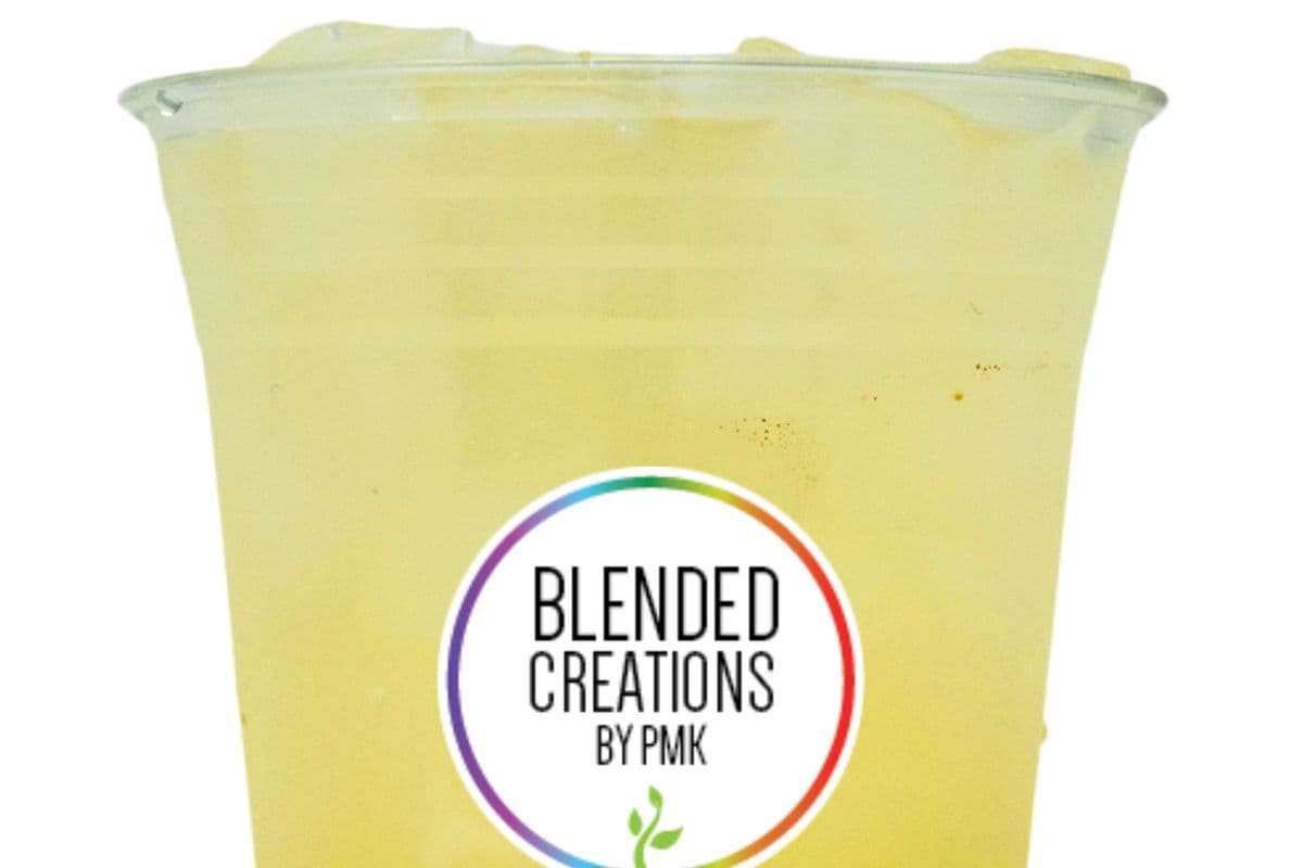 Fresh Lemonade