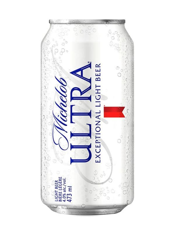 Michelob Ultra, 473ml