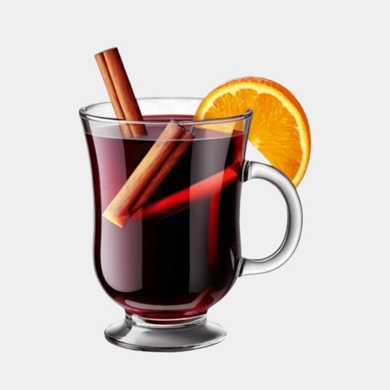 Glühwein / Glühwein