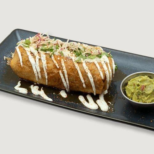 Chimichanga