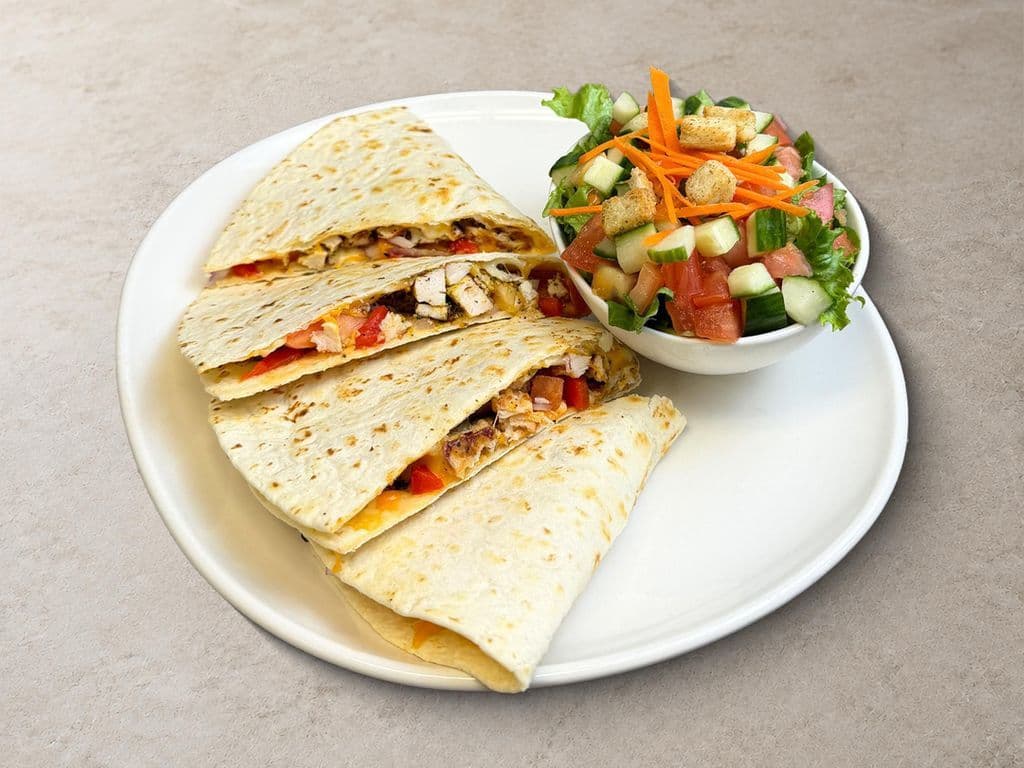 QUESADILLA