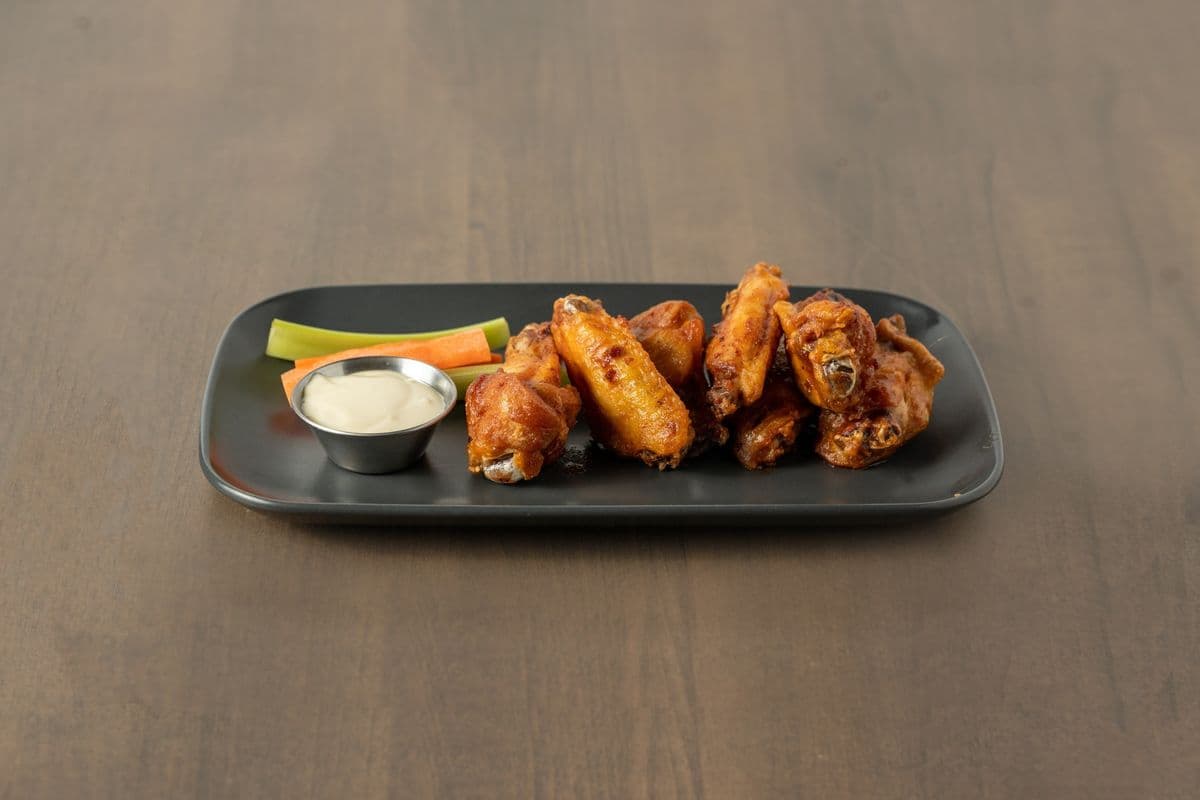 Prime Wings