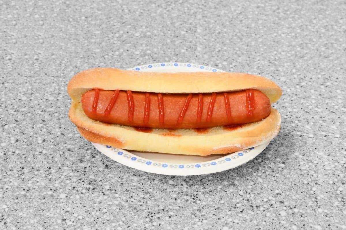 Hotdog