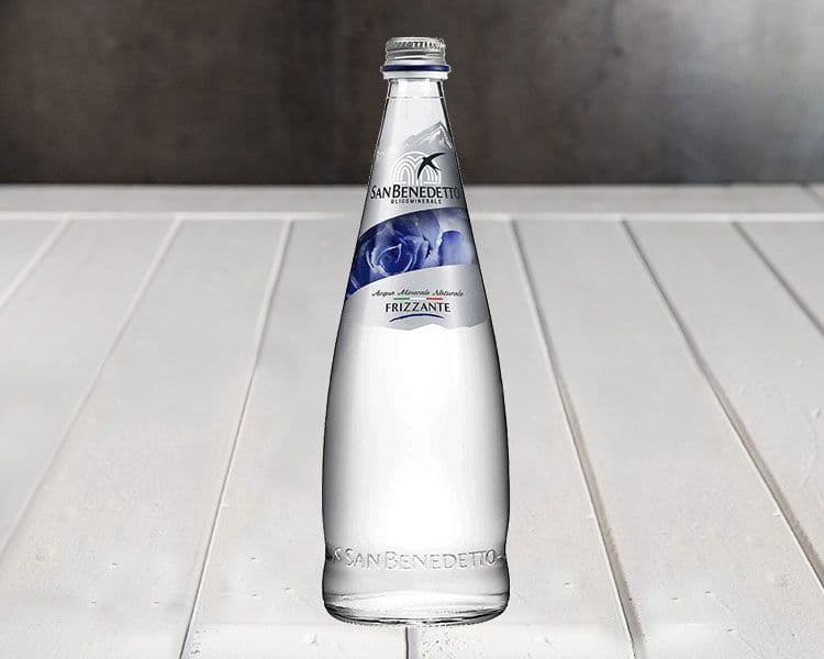 San Benedetto Sparkling Water
