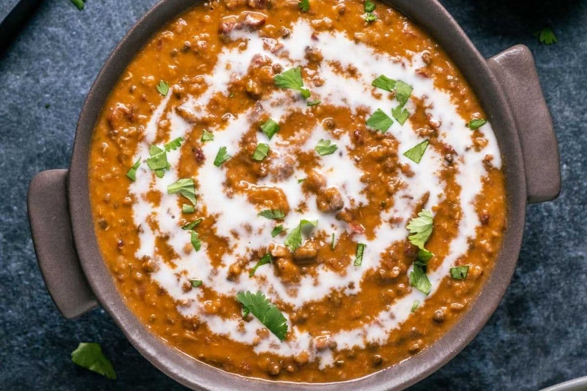 Dal Mahkni