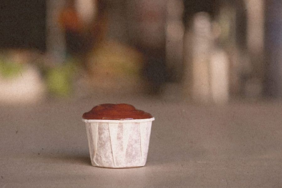 Sauce barbecue à l'érable