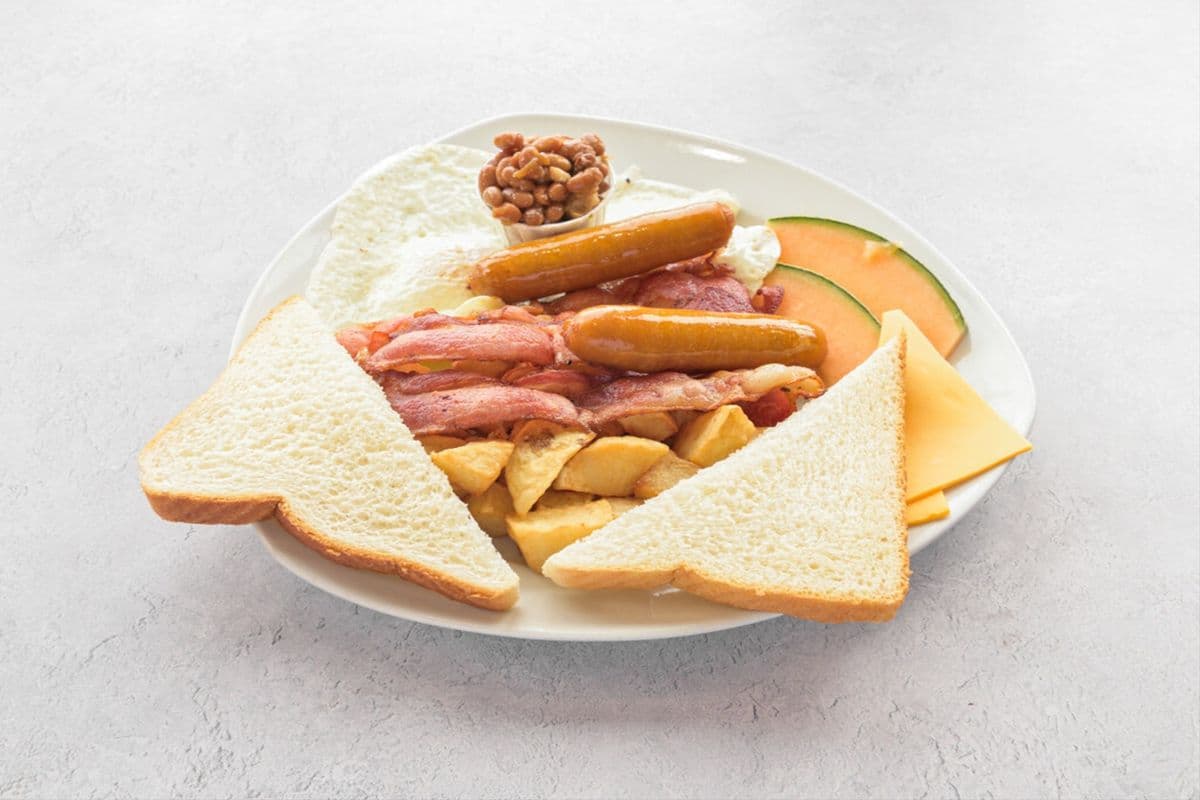 Spécial roulotte / Roulotte Special
