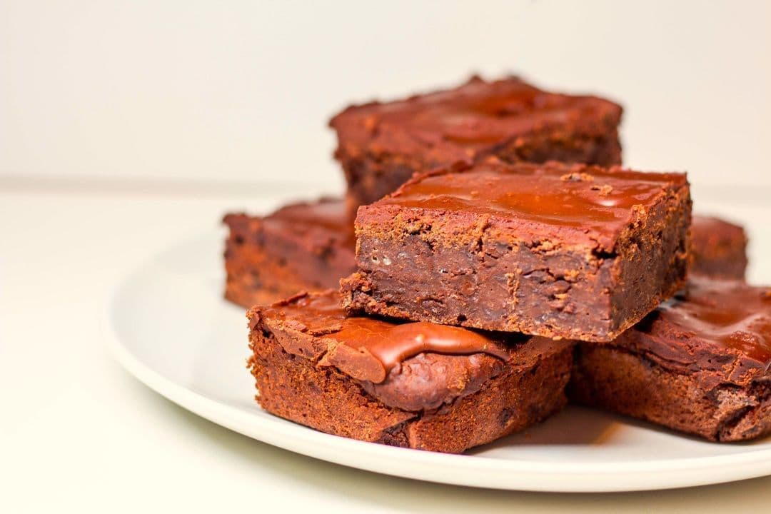 Chocolate Brownie