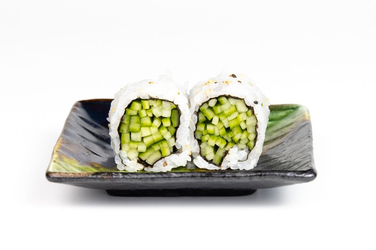 Kappa Roll (6 pcs)