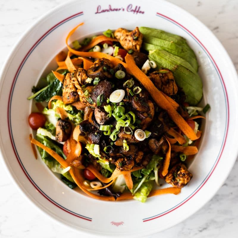 Chicken Salad