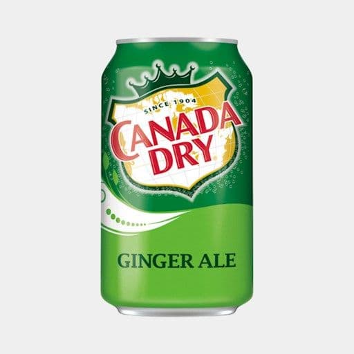 Canada Dry