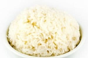 Side Rice