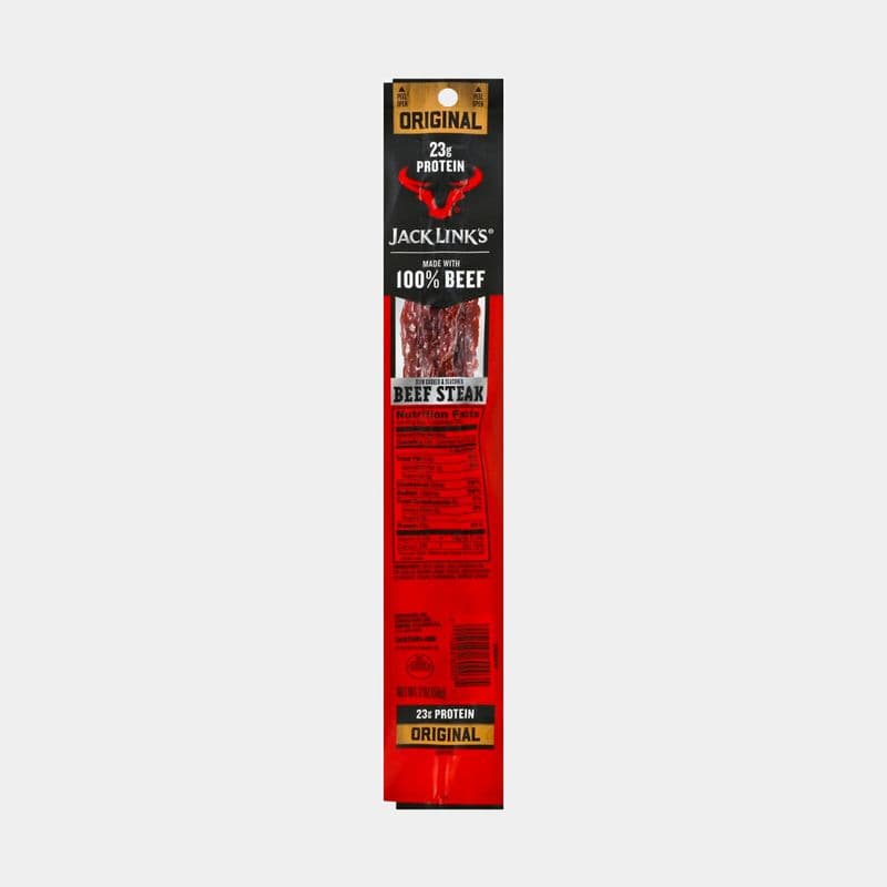 Jack Link's Beef Steak Original