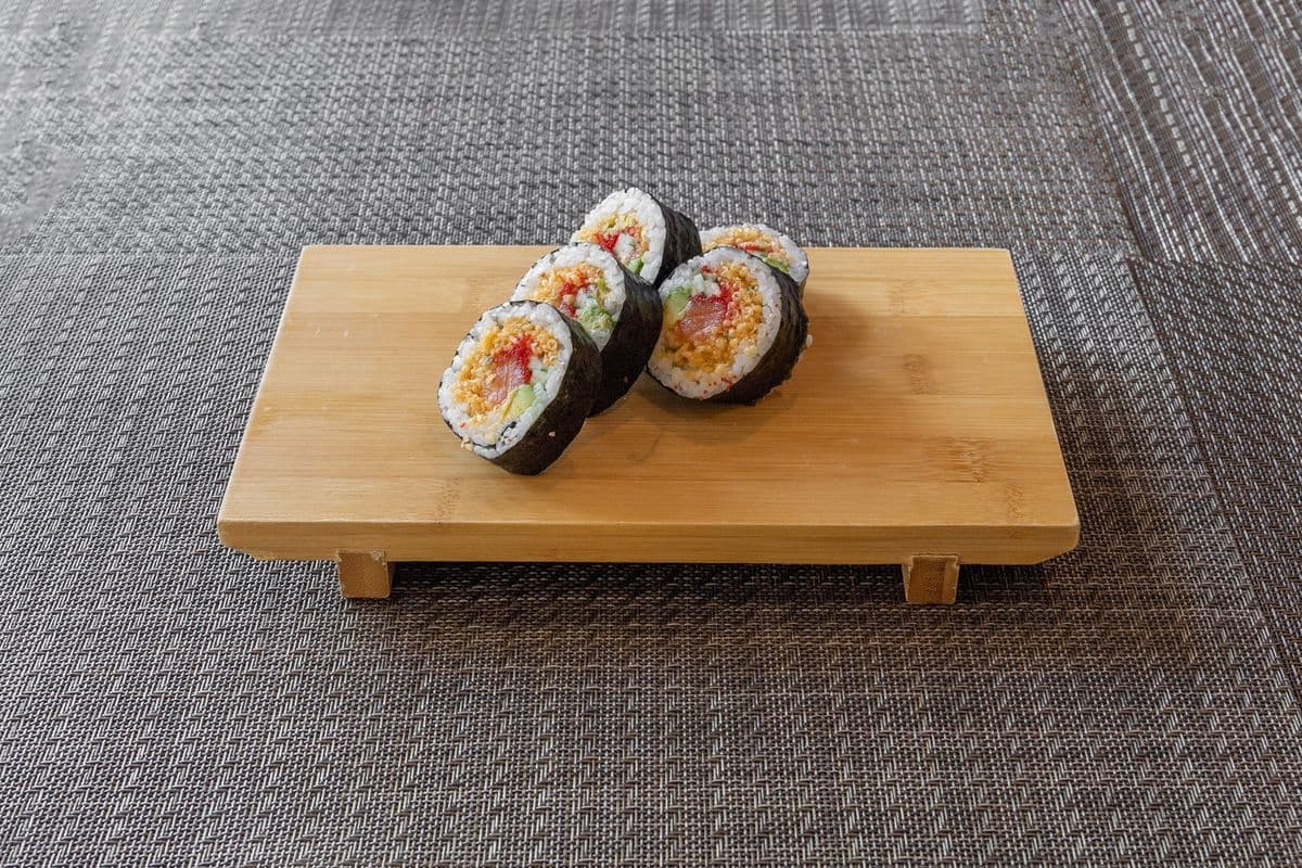 Samikase (5 mcx pcs)