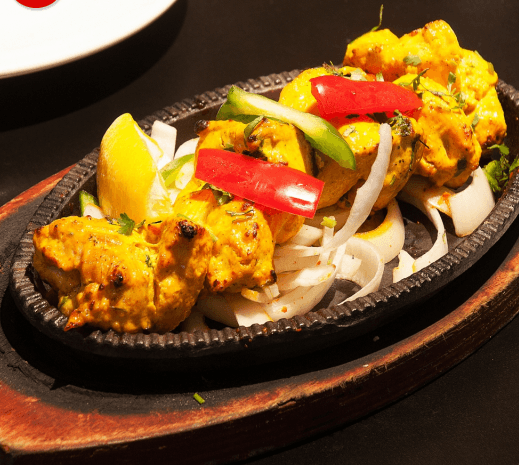 Chicken Tikka