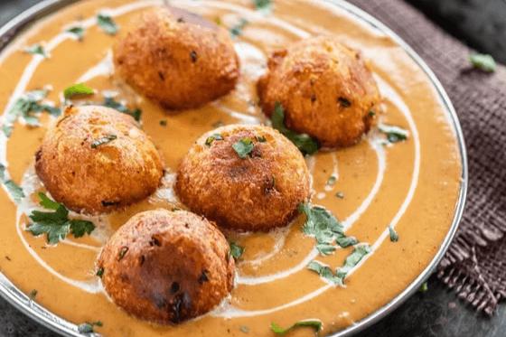 Malai Kofta