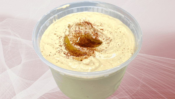 8Oz Hummus