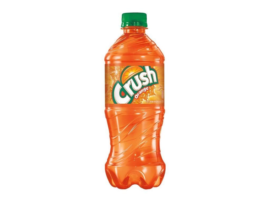 Orange Crush