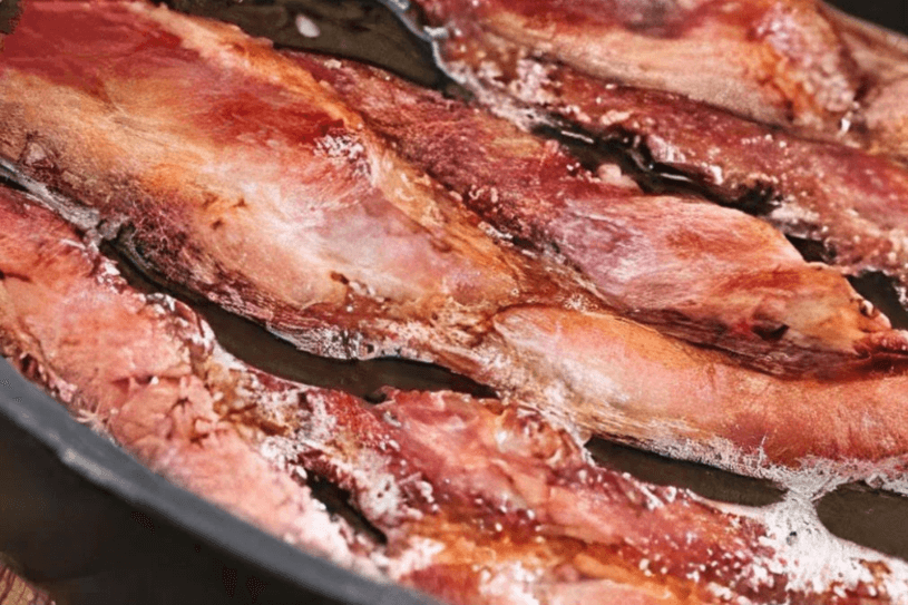 Side Bacon