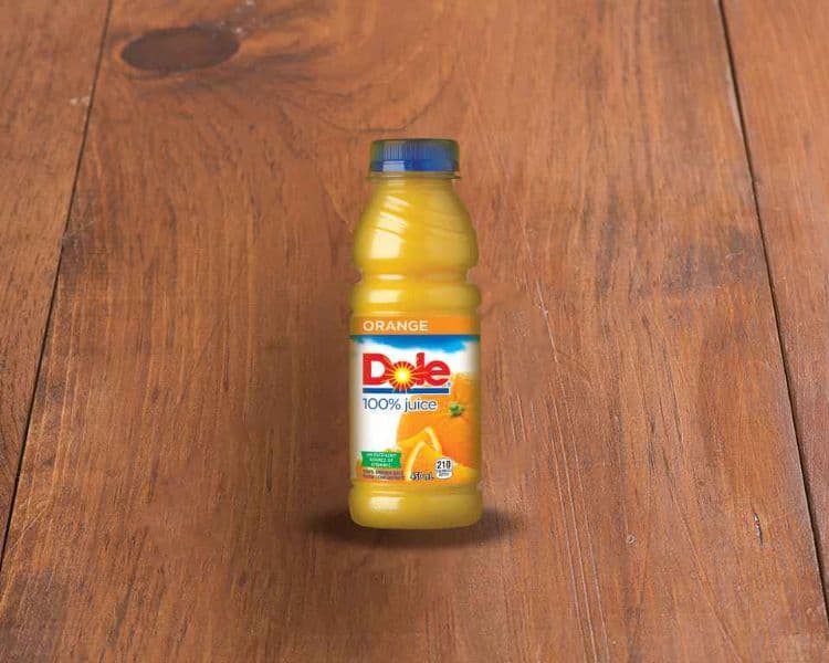 Dole Orange Juice