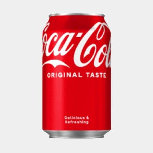 Coke