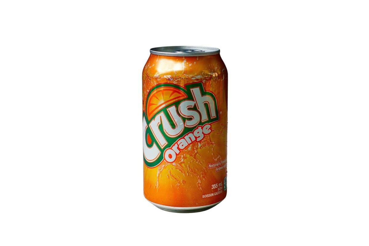 Crush