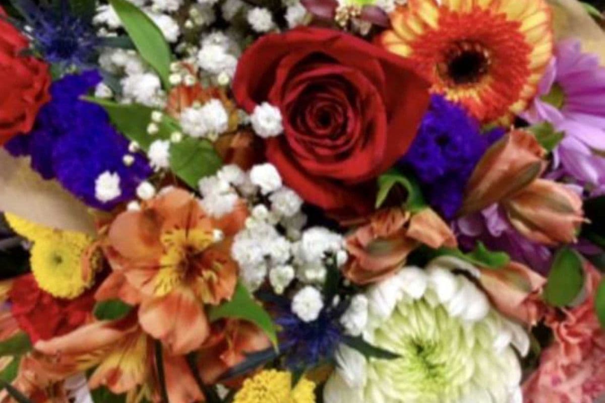 Designer’s Choice Jumbo Bouquet