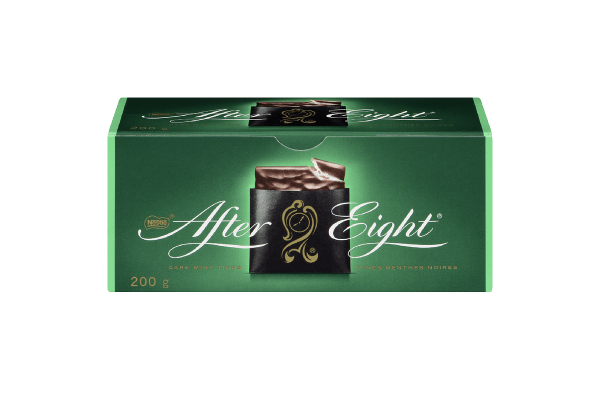 Nestle After Eight