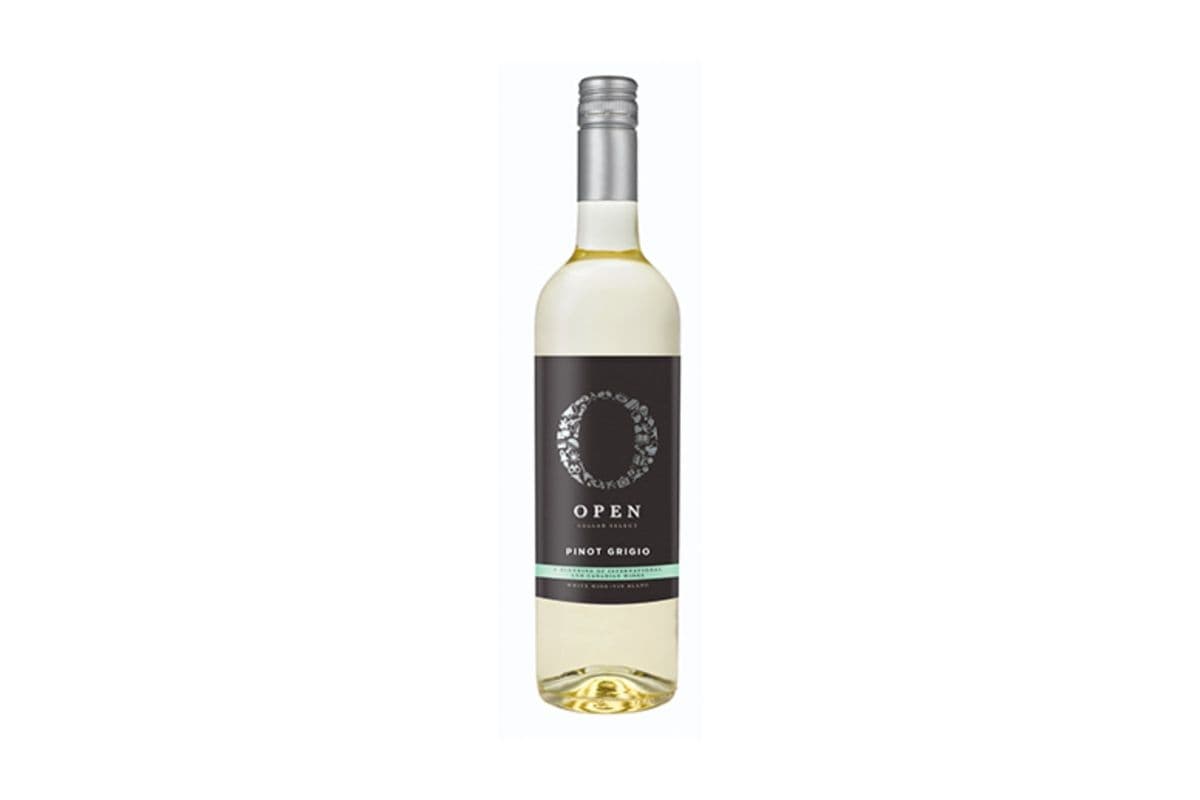 OPEN Cellar Select Pinot Grigio (750 ml)