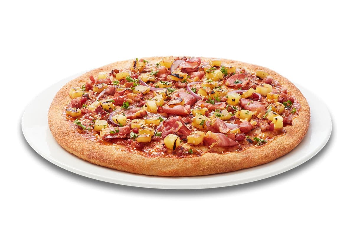 15" Large Royal Hawaiian Pizza