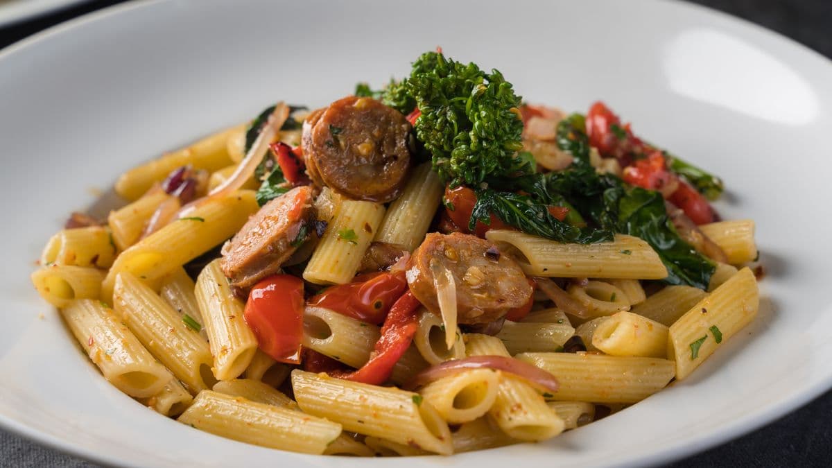 Penne Creole