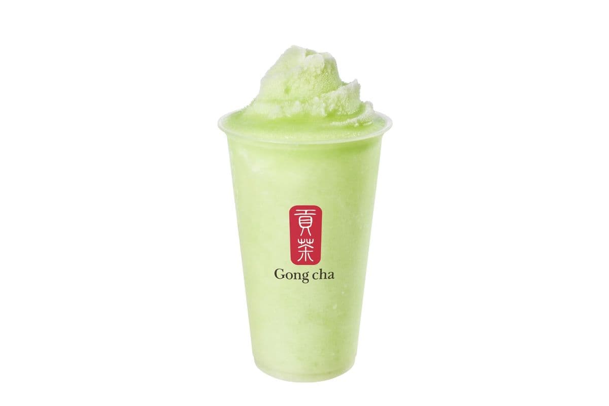 Honeydew Smoothie