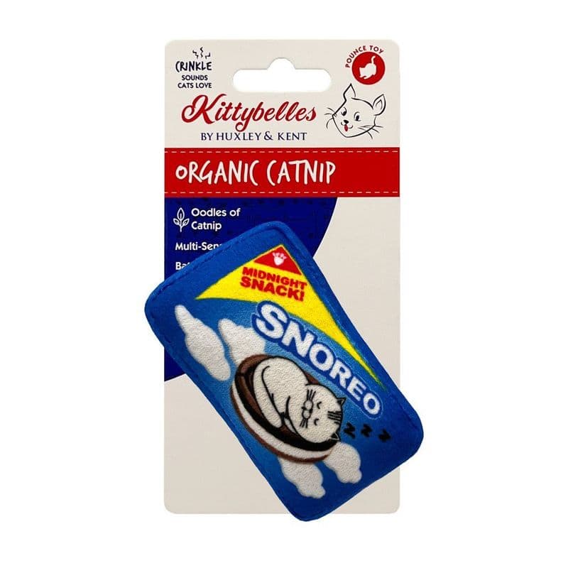 Huxley & Kent Snoreo Cookies