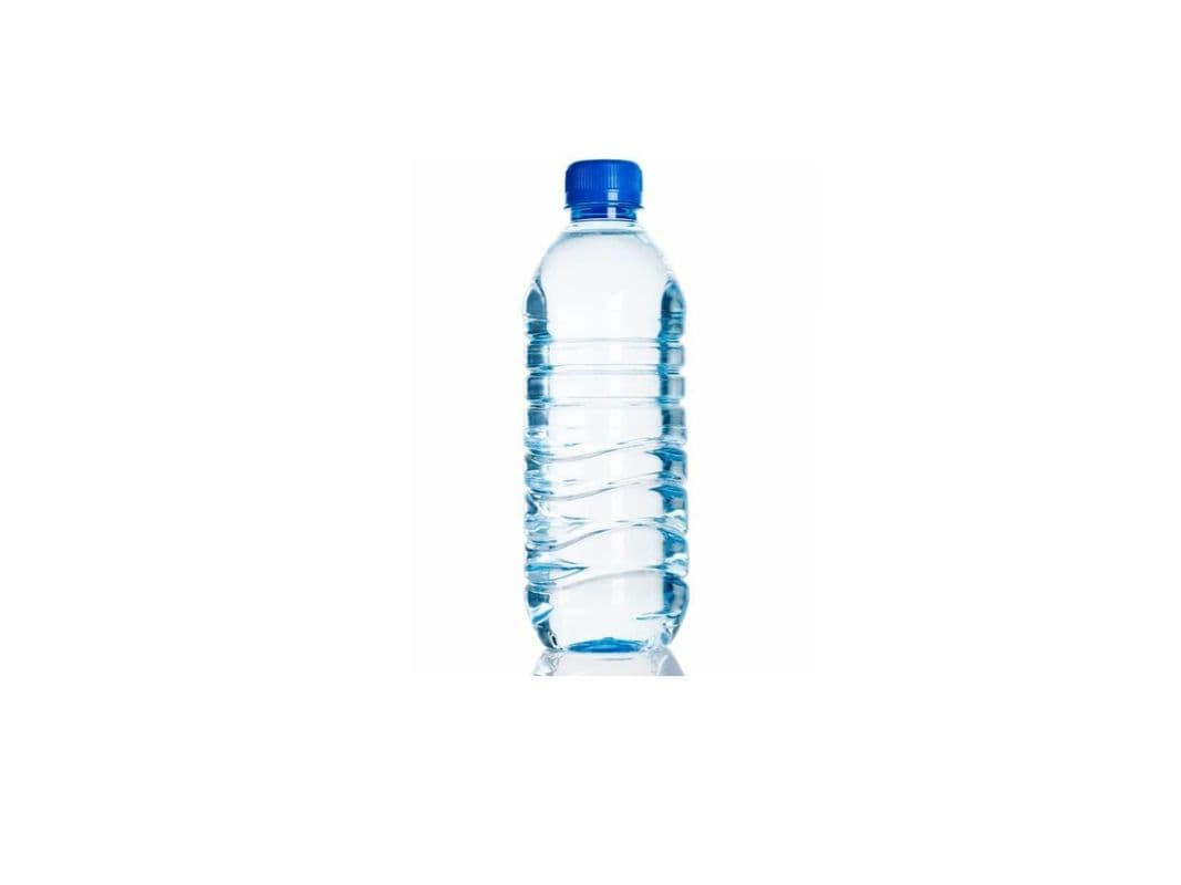 Water Bottle