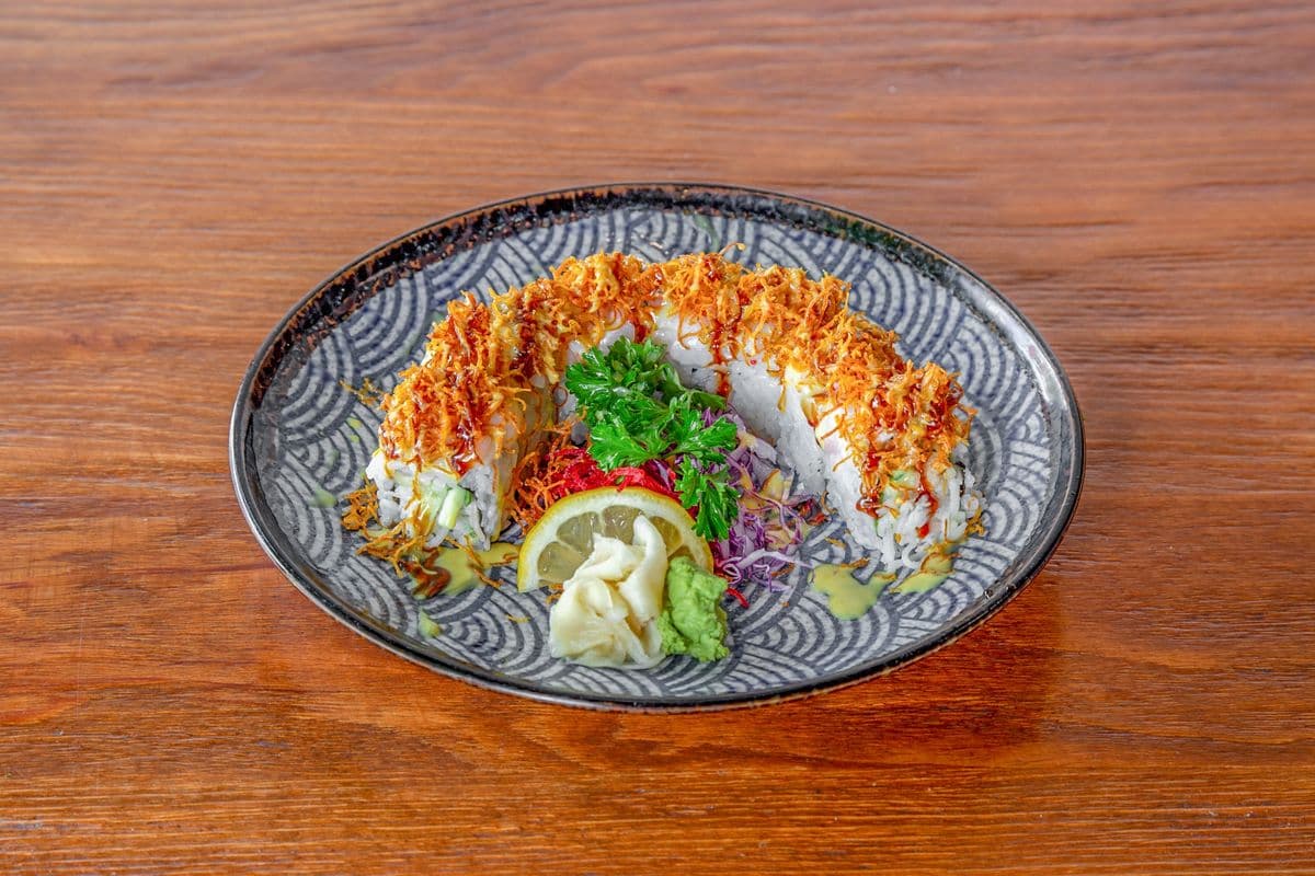 Ocean Roll